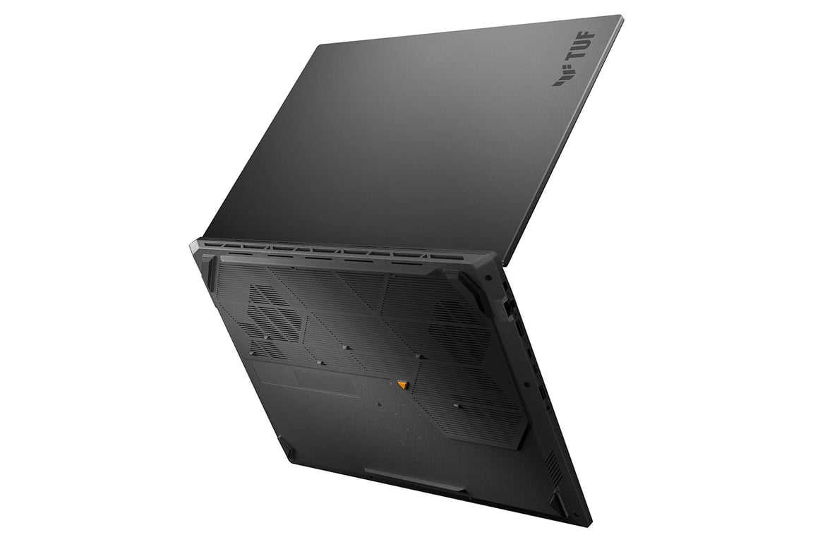 Voir photo 3 de PC Portable : TUF Gaming A18 Ryzen 7 260 (18”) 5.1 GHz, 512 Go, 16 Go, GeForce RTX 5050, Noir - AZERTY - Excellent état | Dero PC Portable : TUF Gaming A18 Ryzen 7 260 (18”) 5.1 GHz, 512 Go, 16 Go, GeForce RTX 5050, Noir - AZERTY - Excellent état Parfait état Asus reconditionné photo 3 | Dero