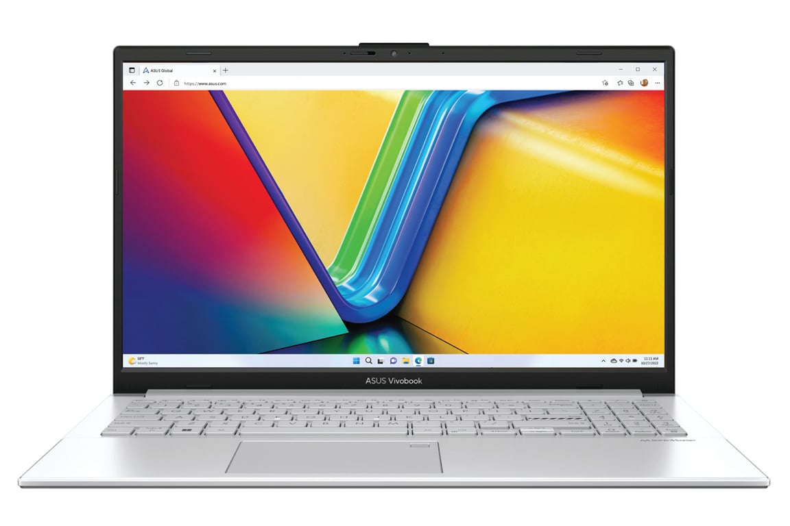 PC Portable : VivoBook 15 Ryzen 5 7520U (15.6”) 4.3 GHz, 512 Go, 8 Go, Radeon Graphics, Noir - AZERTY - Excellent état Parfait état - 449,00 € PC Portable : VivoBook 15 Ryzen 5 7520U (15.6”) 4.3 GHz, 512 Go, 8 Go, Radeon Graphics, Noir - AZERTY - Excellent état Parfait état Asus reconditionné disponible sur Pixmania
