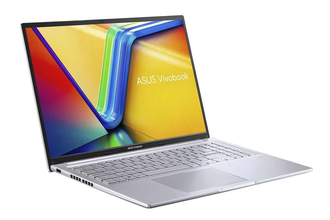 Acheter PC Portable : VivoBook 16 Core i5-13420H (16”) 4.6 GHz, 512 Go, 16 Go, Intel UHD Graphics, Noir - AZERTY - Excellent état Parfait état - 629,00 € | Dero PC Portable : VivoBook 16 Core i5-13420H (16”) 4.6 GHz, 512 Go, 16 Go, Intel UHD Graphics, Noir - AZERTY - Excellent état Parfait état Asus reconditionné disponible sur Pixmania | Dero