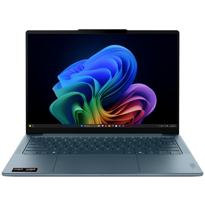 PC Portable Yoga Slim 7 14AKP10 | Windows 11 - 14'' OLED - Ryzen 7 AI 350 - Copilot+ - RAM 32 Go - SSD 1 To - AZERTY - Excellent état Parfait état Lenovo reconditionné disponible sur Pixmania
