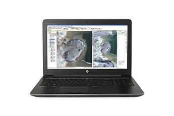 PC Portable ZBook 15 G3 15.6 FHD 512 GB SSD 16 GB RAM Intel Core i7-6820HQ NVIDIA Quadro M2000M W10 Pro Bon état - 689,00 € PC Portable ZBook 15 G3 15.6 FHD 512 GB SSD 16 GB RAM Intel Core i7-6820HQ NVIDIA Quadro M2000M W10 Pro Bon état Hewlett-Packard reconditionné disponible sur Darty