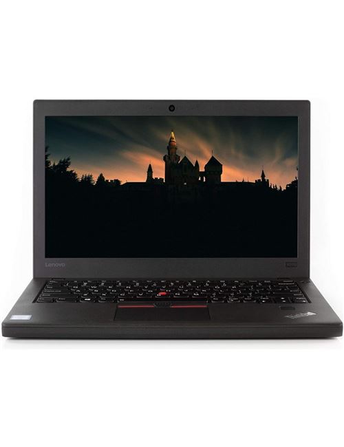 PC portables - Lenovo ThinkPad X270 i3/8/250SSD- Poids: 1.37 kg État correct N/A reconditionné disponible sur Fnac