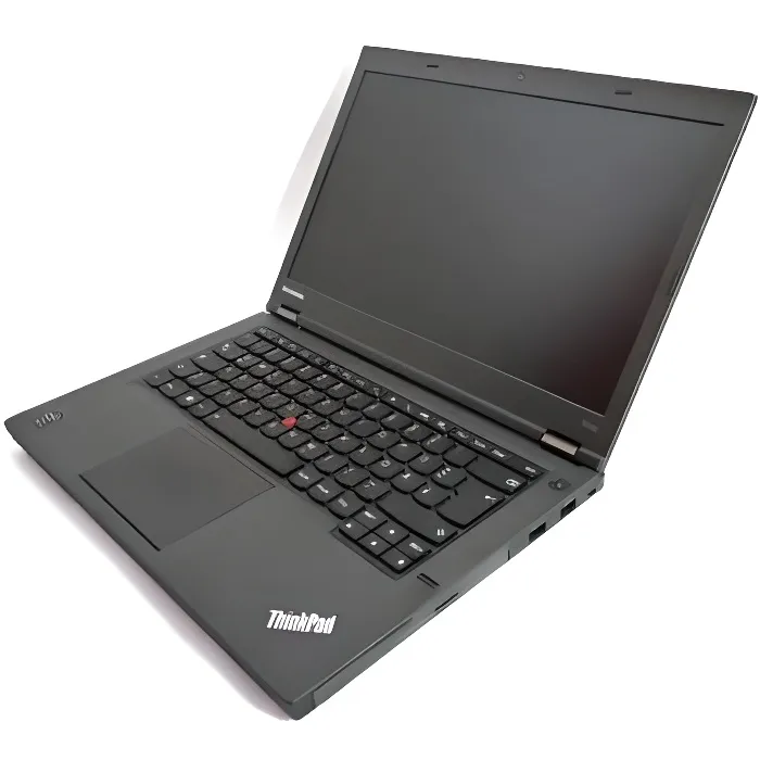 PC portables reconditionnée Lenovo ThinkPad T440P Intel Core i5 2.6 Ghz RAM 4096 Mo Stockage 256 SSD - RPLEIntelC-50733 Reconditionné - 200,77 € PC portables reconditionnée Lenovo ThinkPad T440P Intel Core i5 2.6 Ghz RAM 4096 Mo Stockage 256 SSD - RPLEIntelC-50733 Reconditionné Lenovo reconditionné disponible sur Cdiscount Seconde Vie