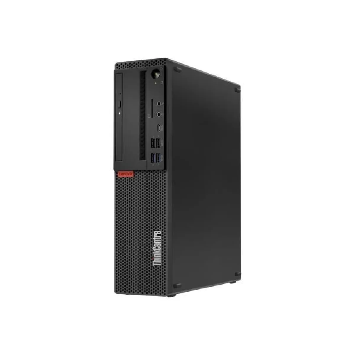 PC SFF Lenovo ThinkCentre M720S i5-8600 8Go RAM 256Go SSD NVMe Windows 11 Pro Reconditionne Bon etat Reconditionné - 199,00 € PC SFF Lenovo ThinkCentre M720S i5-8600 8Go RAM 256Go SSD NVMe Windows 11 Pro Reconditionne Bon etat Reconditionné Lenovo reconditionné disponible sur Rue du Commerce Seconde Vie | Dero