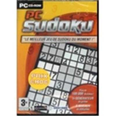 Pc Sudoku État correct Nobilis reconditionné disponible sur Fnac