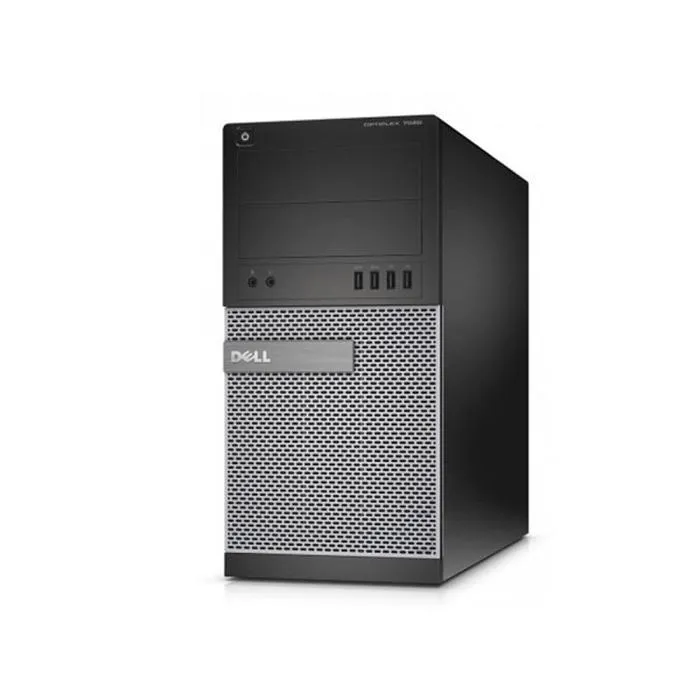 PC Tour 7020 Gaming RTX 3050 i7-4770 RAM 16Go 1To SSD Windows 11 WiFi - Tour dordinateur - Clavier - Optiplex 7020 - Core i7 Reconditionné - 623,50 € PC Tour 7020 Gaming RTX 3050 i7-4770 RAM 16Go 1To SSD Windows 11 WiFi - Tour dordinateur - Clavier - Optiplex 7020 - Core i7 Reconditionné Dell reconditionné disponible sur Cdiscount Seconde Vie | Dero