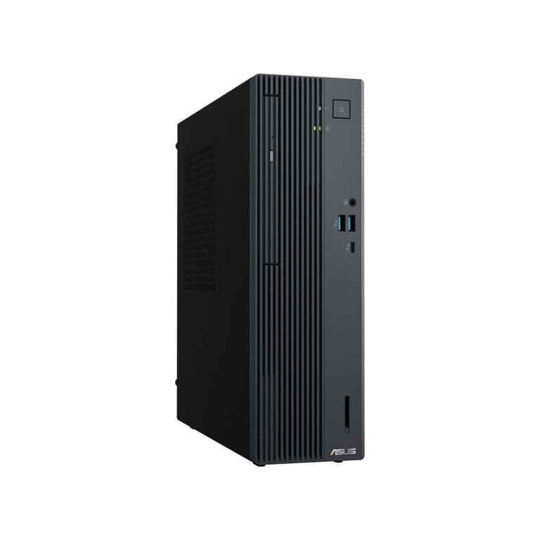 PC Tour mini ASUS ExpertCenter P500 SFF P500SV-07240H026X Intel Core 7 240H 32 Go DDR5 512 Go SSD NVMe Wi?Fi 6 Gris - Excellent état Parfait état - 1204,29 € PC Tour mini ASUS ExpertCenter P500 SFF P500SV-07240H026X Intel Core 7 240H 32 Go DDR5 512 Go SSD NVMe Wi?Fi 6 Gris - Excellent état Parfait état Asus reconditionné disponible sur Pixmania