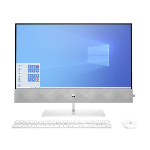 PC Tout en Un HP Omen 27-d0041nf 27 FHD Intel Core i5-10400T 16Go RAM DDR4 1000Go HDD + 256Go SSD Win 10 Blanc État correct - 537,10 € PC Tout en Un HP Omen 27-d0041nf 27 FHD Intel Core i5-10400T 16Go RAM DDR4 1000Go HDD + 256Go SSD Win 10 Blanc État correct N/A reconditionné disponible sur Fnac | Dero