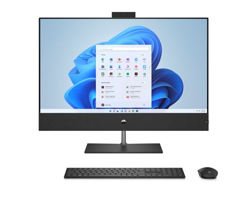 PC tout en un HP Pavilion 32-b0163nf 31,5" Intel Core i5-12400T 16 Go RAM 512 Go SSD Noir État correct - 1495,99 € PC tout en un HP Pavilion 32-b0163nf 31,5" Intel Core i5-12400T 16 Go RAM 512 Go SSD Noir État correct Hewlett-Packard reconditionné disponible sur Fnac