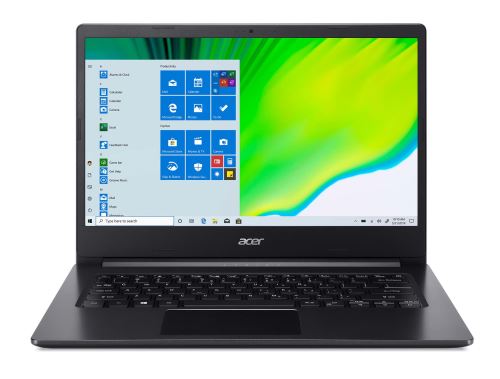 PC Ultra-Portable Acer Aspire 3 A314-22-R1N9 AMD Ryzen 5 8 Go RAM 512 Go SSD Noir État correct Acer reconditionné disponible sur Fnac