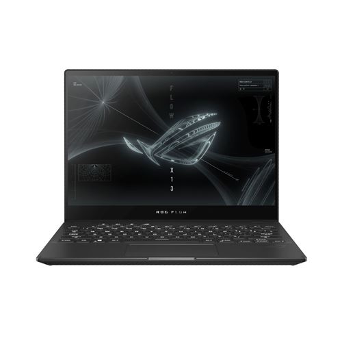 PC Ultra-Portable Asus ROG Flow X13 GV301QH-K6229T 13,4" Ecran tactile AMD Ryzen 9 32 Go RAM 1 To SSD + Carte graphique externe Asus ROG XG mobile GC31S Noir RTX 3080 Exclusivité État correct Asus reconditionné disponible sur Fnac | Dero