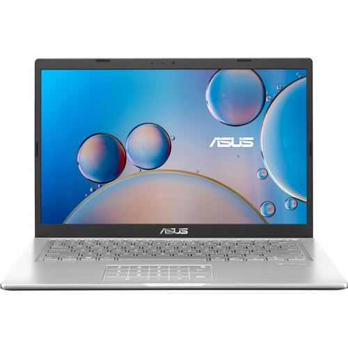PC Ultra-Portable Asus VivoBook X415 R415JA-EK1982W 14" Intel Core i5 8 Go RAM 256 Go SSD Gris État correct Asus reconditionné disponible sur Fnac