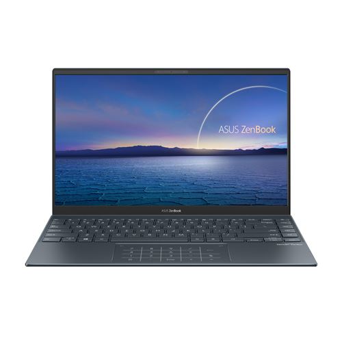 PC Ultra-Portable Asus ZenBook 14 UX425JA-BM005T 14" Intel Core i5 8 Go RAM 256 Go SSD Gris État correct Asus reconditionné disponible sur Fnac