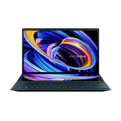 PC Ultra-Portable Asus Zenbook UX482EA-EVO-HY114T 14" Ecran tactile Intel Core i5 16 Go RAM 512 Go SSD Bleu État correct Asus reconditionné disponible sur Fnac | Dero