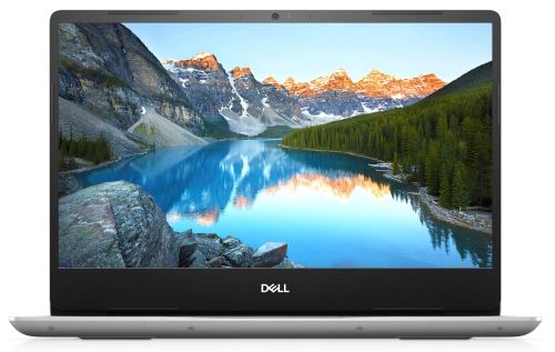 PC Ultra-Portable Dell Inspiron 14 5480 14” 128 Go SSD 8 Go RAM Intel Core i7 État correct Dell reconditionné disponible sur Fnac