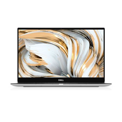 PC Ultra-Portable Dell XPS 13-9305 13,3" Intel Core i5 16 Go RAM 512 Go SSD Argent platine État correct Dell reconditionné disponible sur Fnac