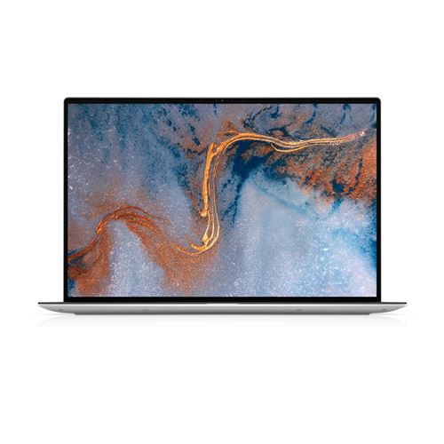 PC Ultra-Portable Dell XPS 13 9310 13,4" Intel Core i7 16 Go RAM 512 Go SSD Gris platine État correct reconditionné disponible sur Fnac