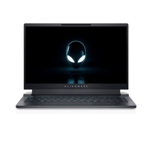 PC Ultra-Portable Gaming Dell Alienware x14 R1 14" Full HD 144Hz Intel Core i7 16 Go RAM 512 Go SSD Nvidia RTX 3060 Blanc lunaire État correct Alienware reconditionné disponible sur Fnac