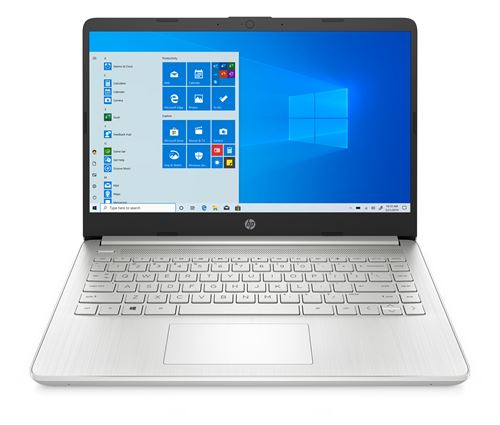PC Ultra Portable HP 14s-dq2027nf 14" Intel Core i3 8 Go RAM 256 Go SSD Gris État correct - 303,05 € PC Ultra Portable HP 14s-dq2027nf 14" Intel Core i3 8 Go RAM 256 Go SSD Gris État correct Hewlett-Packard reconditionné disponible sur Fnac