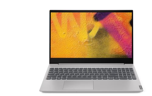 PC Ultra-Portable Lenovo IdeaPad 3 14IIL05 14.0" Intel Core i3 8 Go RAM 256 Go SSD Gris État correct Lenovo reconditionné disponible sur Fnac