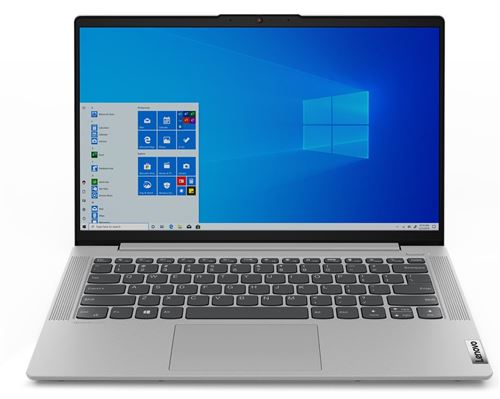 PC Ultra-Portable Lenovo IdeaPad 5 14ALC05 14"" AMD Ryzen 5 8 Go RAM 512 Go SSD Gris graphite État correct - 412,99 € PC Ultra-Portable Lenovo IdeaPad 5 14ALC05 14"" AMD Ryzen 5 8 Go RAM 512 Go SSD Gris graphite État correct Lenovo reconditionné disponible sur Fnac