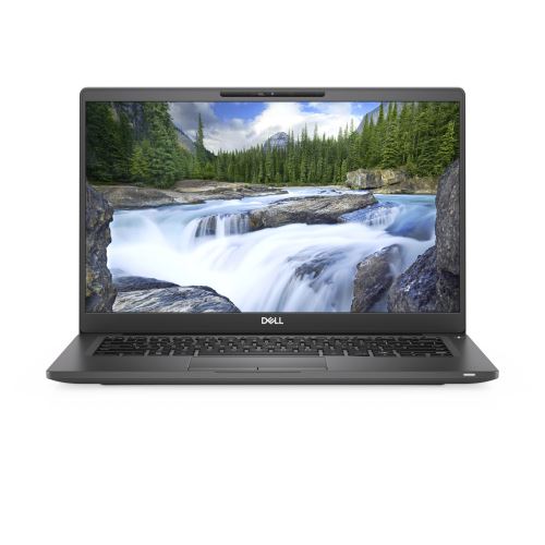 PC Ultra-portable Pro Dell Latitude 7400 14"" Intel Core i7 16 Go RAM 512 Go SSD Noir État correct reconditionné disponible sur Fnac