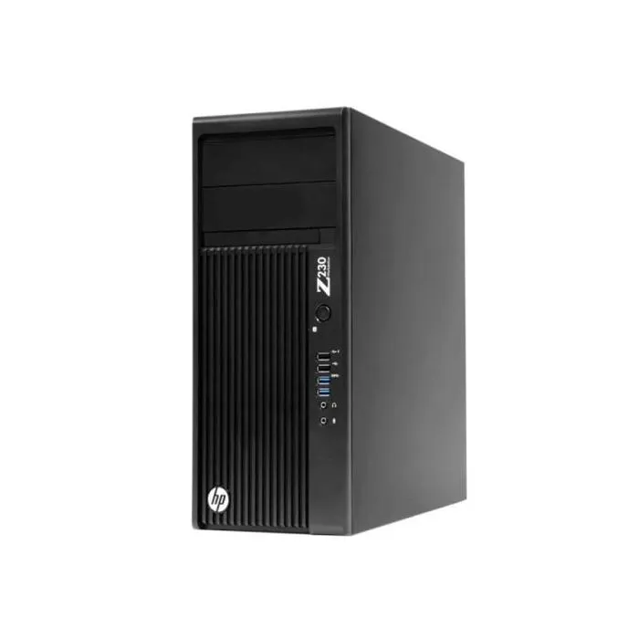 PC Z230 Gaming Nvidia RTX 3050 Intel i7-4790 RAM 32Go 2To SSD Windows 11 WiFi (Reconditionné) - Tour dordinateur - AZERTY Reconditionné Hewlett-Packard reconditionné disponible sur Cdiscount Seconde Vie | Dero