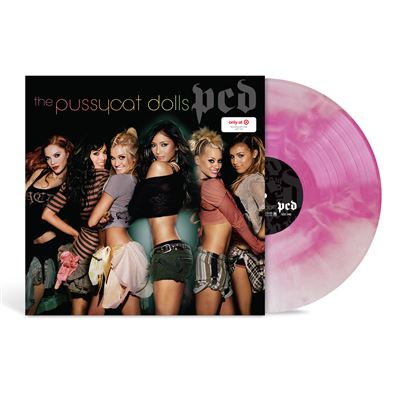 PCD Édition Limitée Exclusivité Fnac Vinyle Rose et Blanc État correct - 40,37 € PCD Édition Limitée Exclusivité Fnac Vinyle Rose et Blanc État correct reconditionné disponible sur Fnac