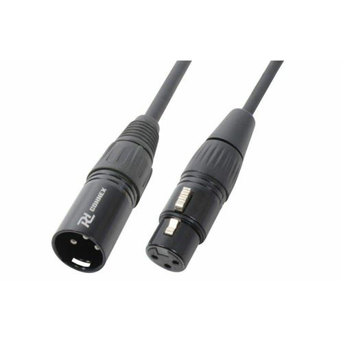 PD Connex CX35-6 Câble Audio XLR Male/Femelle - 6m État correct - 17,90 € PD Connex CX35-6 Câble Audio XLR Male/Femelle - 6m État correct N/A reconditionné disponible sur Fnac