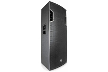PD625A - Enceinte Active 2x 15, 1600 Watts Très bon état Power Dynamics reconditionné disponible sur Darty