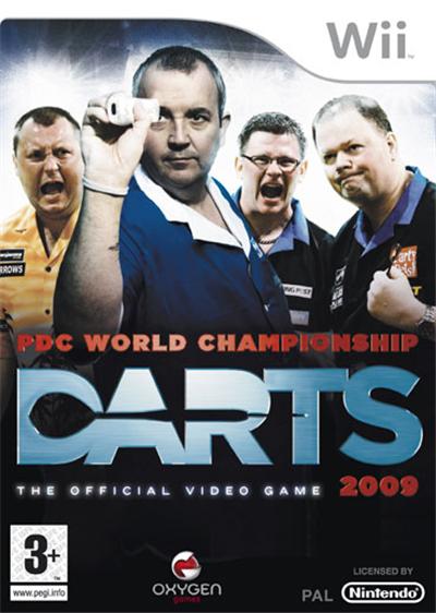 PDC World Championship Darts 2009 État correct N/A reconditionné disponible sur Fnac
