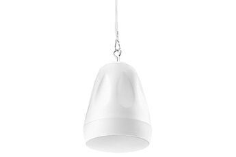 PDS65W - Enceinte à Suspendre 100 V/80W - Blanc Très bon état Power Dynamics reconditionné disponible sur Darty | Dero