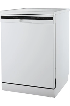 PDW12CWH Bon état Proline reconditionné disponible sur Darty | Dero