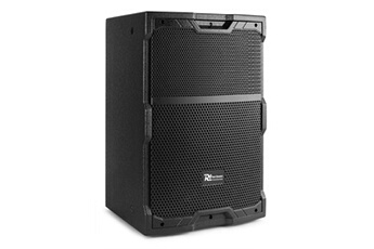 PDY210 Enceinte Passive 10'' 400 Watts - Enceinte Full Range de Sonorisation Professionnelle Très bon état Power Dynamics reconditionné disponible sur Darty | Dero