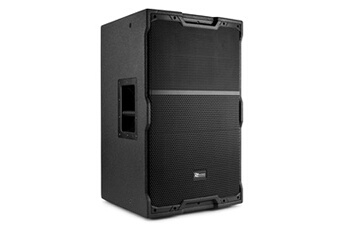 PDY215 Enceinte Passive 15'' 800 Watts - Enceinte Full Range de Sonorisation Professionnelle Très bon état Power Dynamics reconditionné disponible sur Darty