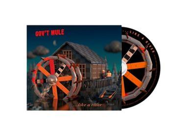 Acheter Peace... Like A River État correct - 10,38 € | Dero Peace... Like A River État correct reconditionné disponible sur Fnac | Dero