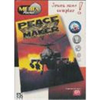 Acheter Peace Maker État correct - 18,00 € | Dero Peace Maker État correct reconditionné disponible sur Fnac | Dero