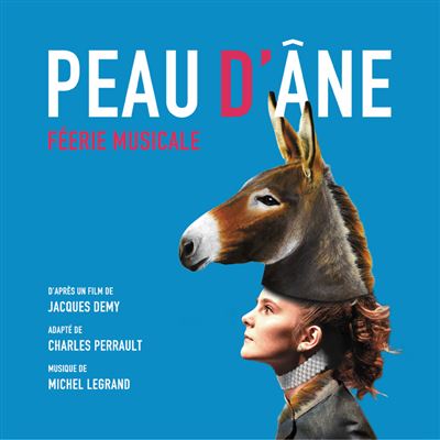 Peau d'âne Version comédie musicale État correct reconditionné disponible sur Fnac