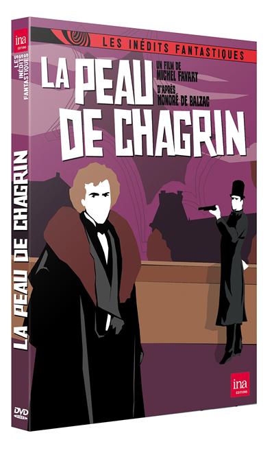 Peau de chagrin État correct reconditionné disponible sur Fnac