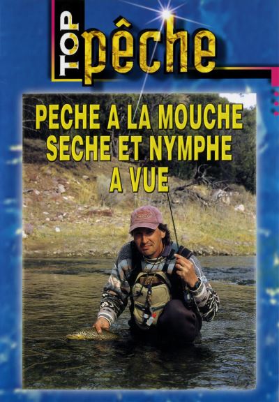 Acheter Pêche à la mouche sèche et nymphe à vue - DVD Documentaire - PECHE A LA MOUCHE - Vidéotel État correct - 29,48 € Pêche à la mouche sèche et nymphe à vue - DVD Documentaire - PECHE A LA MOUCHE - Vidéotel État correct reconditionné disponible sur Fnac
