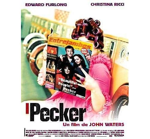 Pecker AFFICHE CINEMA ORIGINALE État correct - 37,99 € Pecker AFFICHE CINEMA ORIGINALE État correct N/A reconditionné disponible sur Fnac