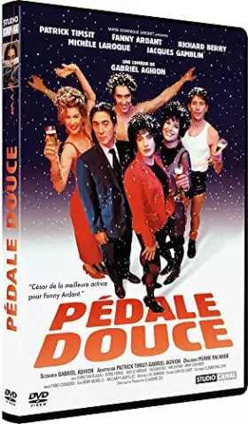 Pédale Douce - Gabriel Aghion Occasion - 28,49 € Pédale Douce - Gabriel Aghion Occasion reconditionné disponible sur Ammareal