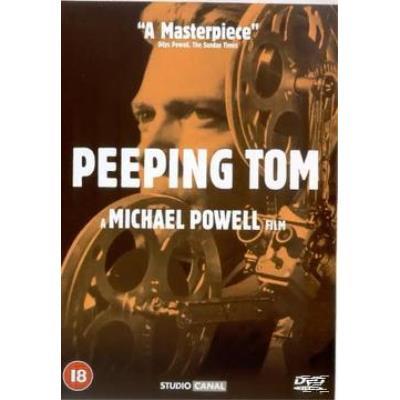 Peeping Tom , (Special Edition) État correct reconditionné disponible sur Fnac