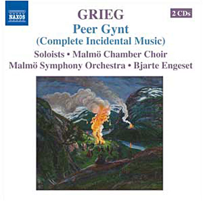Peer Gynt État correct reconditionné disponible sur Fnac