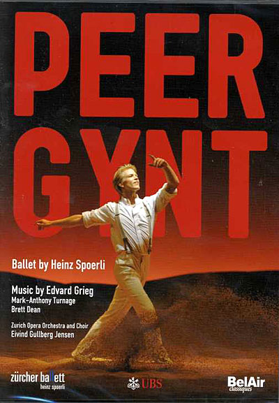 Peer Gynt État correct reconditionné disponible sur Fnac