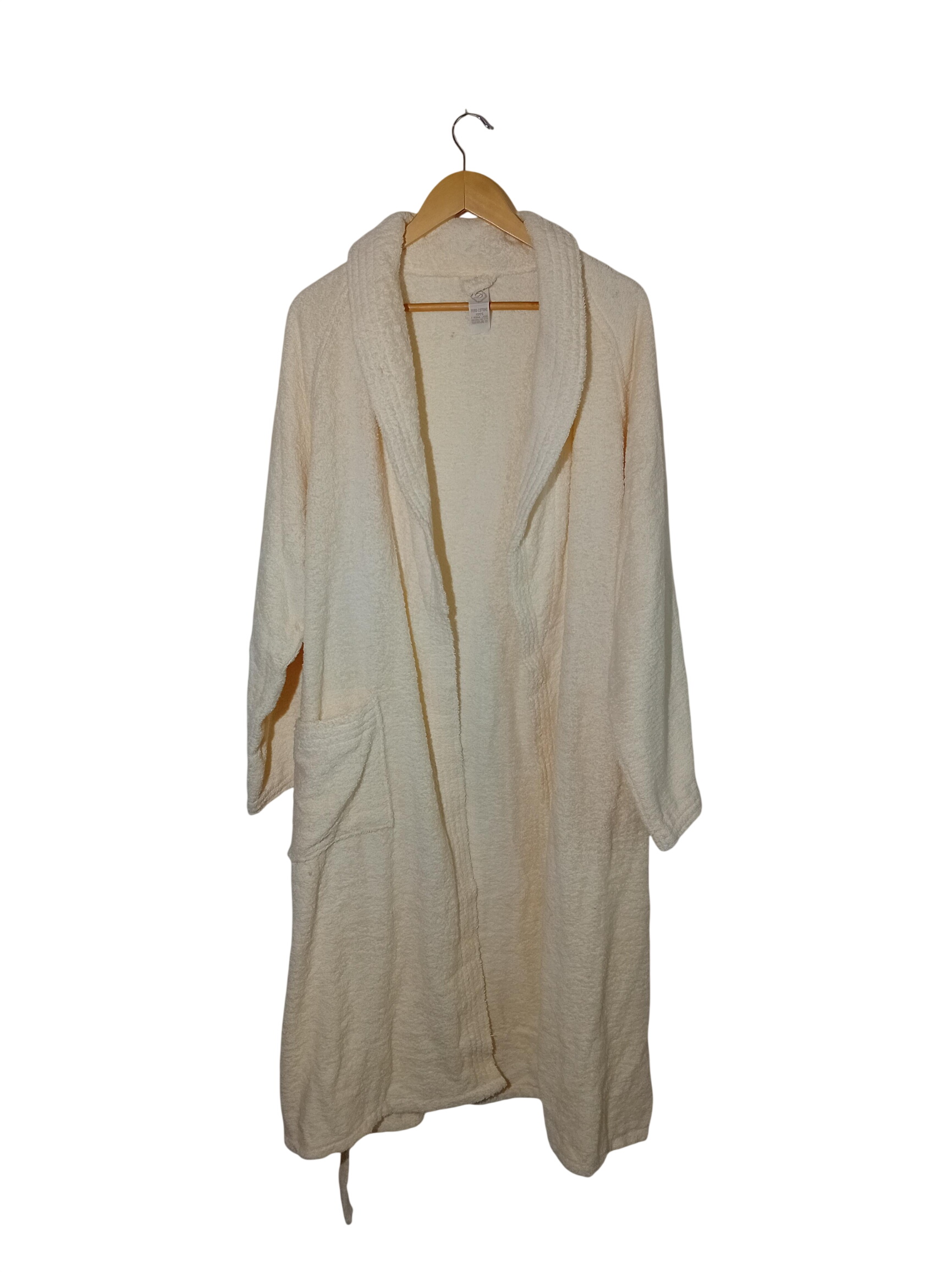 Acheter Peignoir En Coton Éponge Somma Xl (T5560) Bon état - 10,00 € Peignoir En Coton Éponge Somma Xl (T5560) Bon état reconditionné disponible sur Label Emmaüs