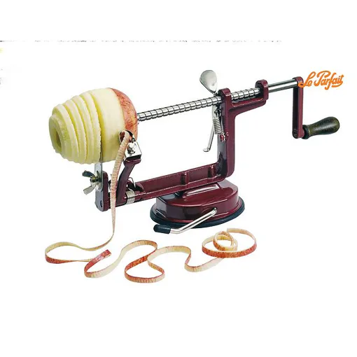 Acheter Pèle pommes en métal LE PARFAIT occasion - 12,74 € Pèle pommes en métal LE PARFAIT occasion reconditionné disponible sur Rakuten