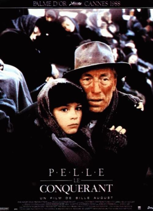Pelle Le Conquerant AFFICHE CINEMA ORIGINALE État correct - 22,99 € Pelle Le Conquerant AFFICHE CINEMA ORIGINALE État correct reconditionné disponible sur Fnac