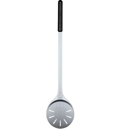 Pelle ronde pour four à pizza Ooni Turning UU-P09400 Argent et Noir État correct reconditionné disponible sur Fnac