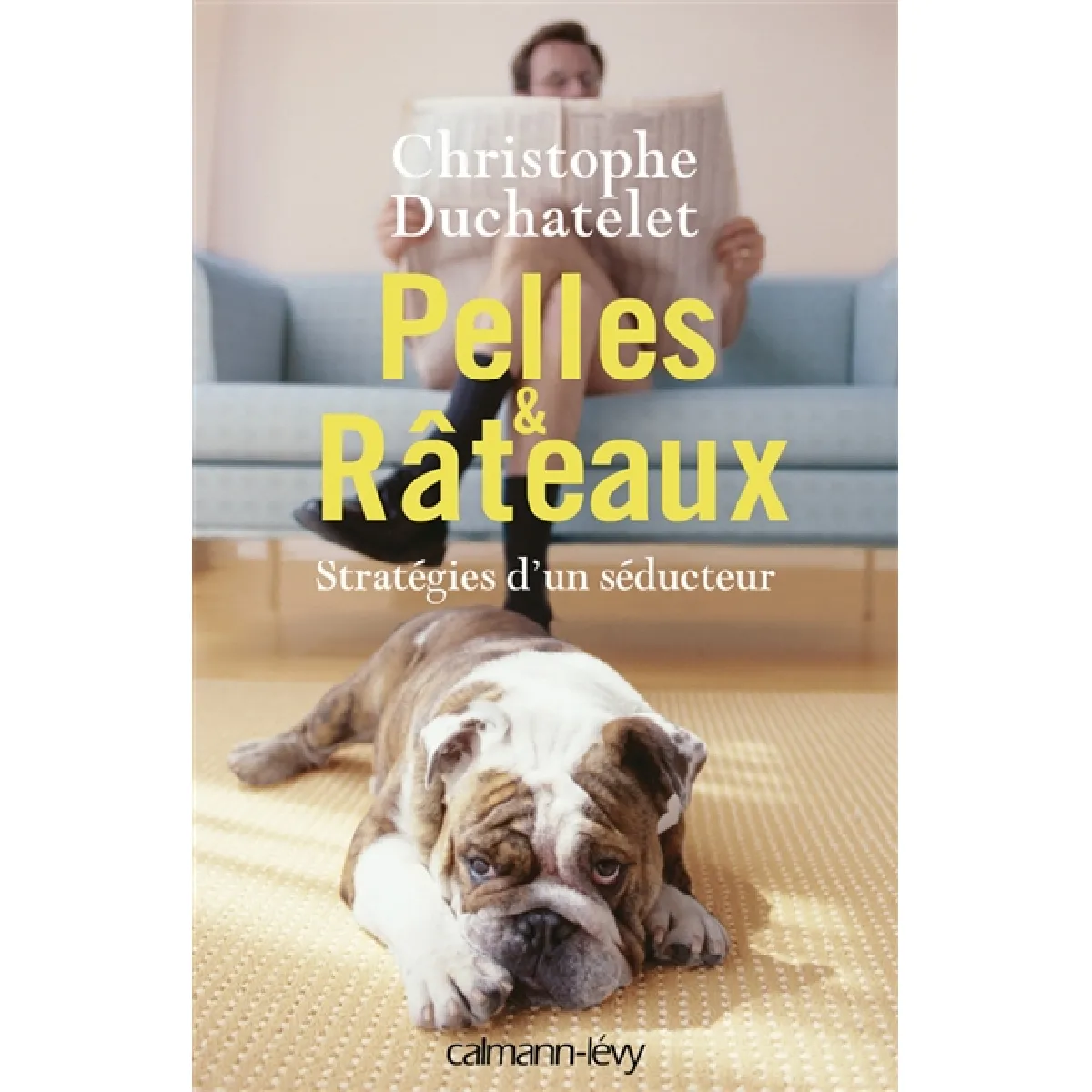 Acheter Pelles & râteaux : stratégies d'un séducteur État correct - 21,00 € Pelles & râteaux : stratégies d'un séducteur État correct N/A (Il ne s'agit pas d'une marque reconditionné disponible sur Rue du Commerce Seconde Vie